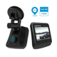 Illustration for article titled AZDOME Dash Cam Car DVR Dashboard Hidden Camera Recorder 2.31 LCD FHD 1440P 150° Wide Angleem/em